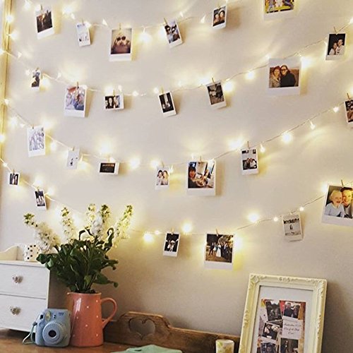 picture frame lights