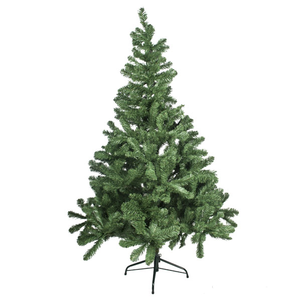 Imperial Pine Artificial Christmas Tree - 1.2m (4ft)
