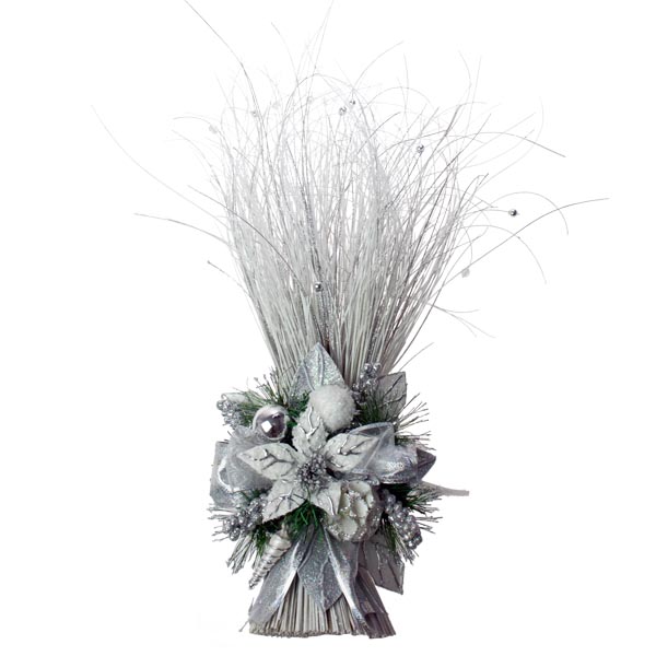 Jack Frost Room Decoration Collection - Ting Ting Grass Arrangement