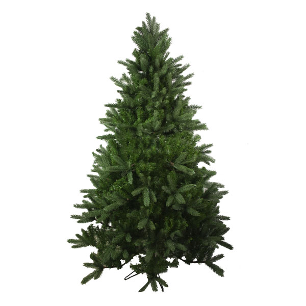 Bergen Spruce Artificial Christmas Tree - 1.8m (6ft)