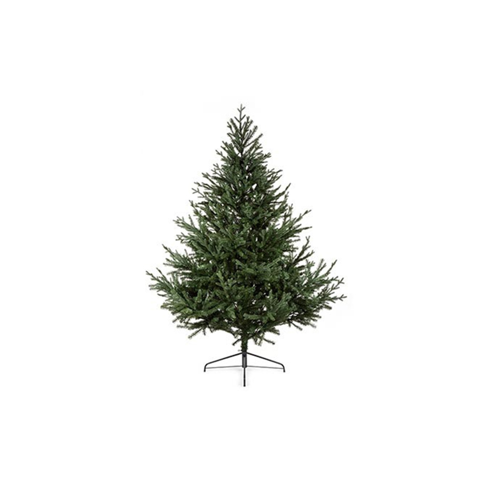 Glenshee Spruce Artificial Christmas Tree - 1.8m (6ft)