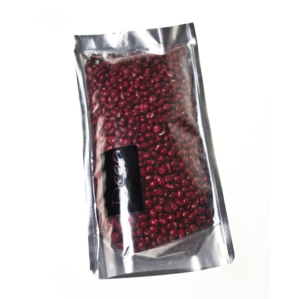 Burgundy Red Floating Granules - 250ml