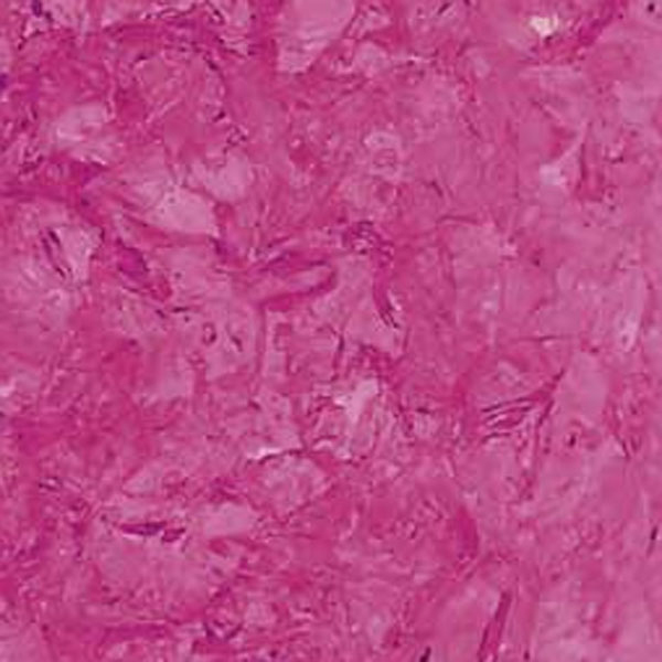 Decorative Pink Gel