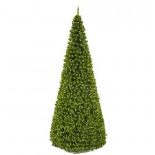 5.1m  Artificial Display Tree - Giant Standard
