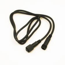 Idolight 1.5m Black Cable Extension Lead