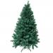 Green Artificial Christmas Tree - 1.8m (6ft)