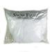 White Polyester Snow Fluff - 100 g