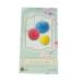 Talking Tables Pack Of 3 Bright Paper Pom Pom Decorations
