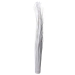 White Grass Plume Centrepiece - 85cm