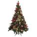 Traditional Theme Range - 6ft Tree Pack